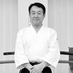 Mimuro Shihan (7e dan) Aikido stage 21 november 2015